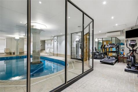 Spa/Gym