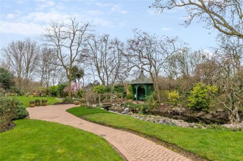 Communual Gardens