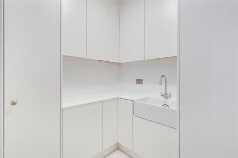 Mini Kitchen