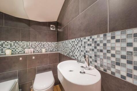 Bathroom Angle