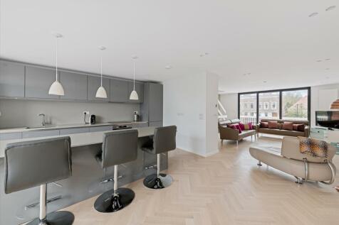 Kitchen Reception