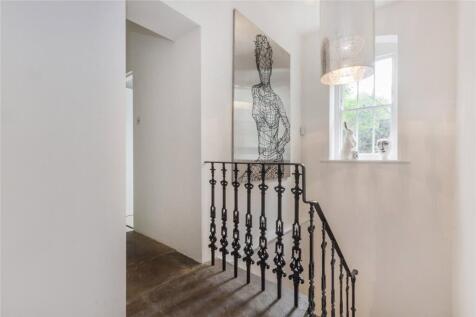 Stairwell