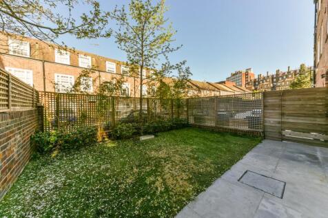 Back Garden