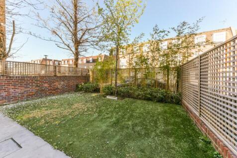 Back Garden