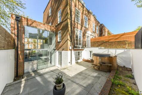 Front Patio
