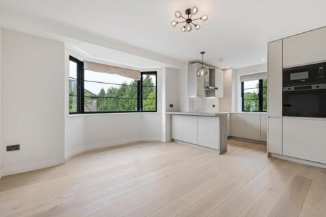 Reception/Kitchen