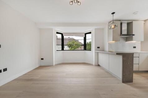 Reception/Kitchen