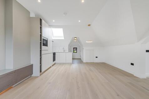 Reception/Kitchen