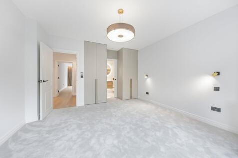 Principle Bedroom