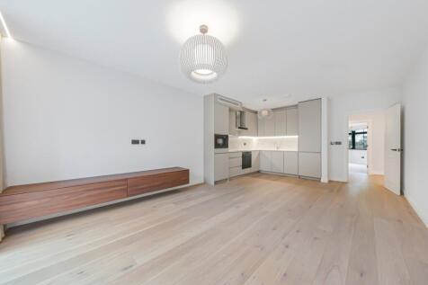 Reception/Kitchen