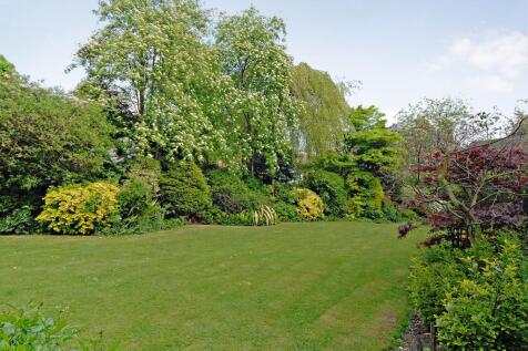Communal Garden
