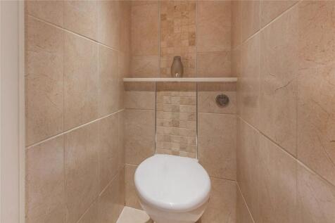 Guest Cloakroom