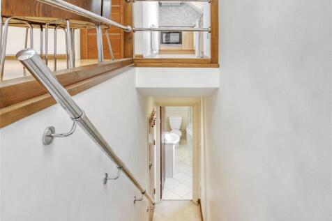 Stairwell