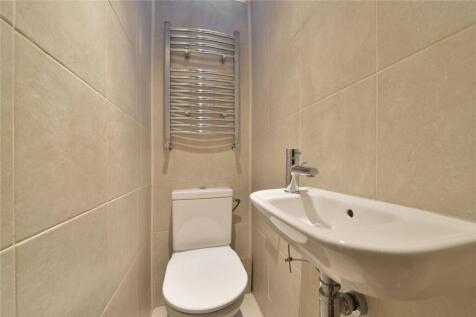 Guest Cloakroom