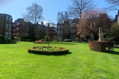 Communal Garden