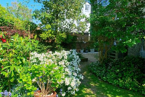 Private Garden