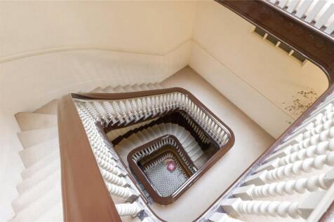 Stairwell