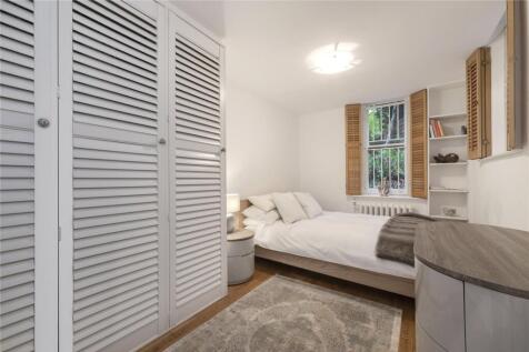 Bedrom