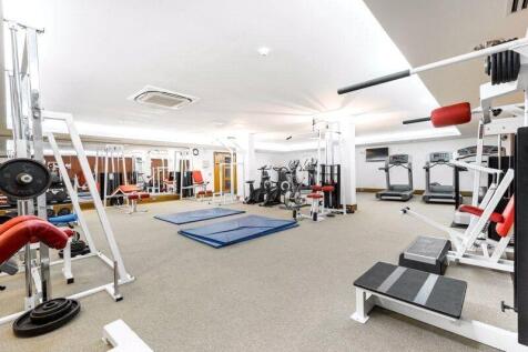 Gymnasium