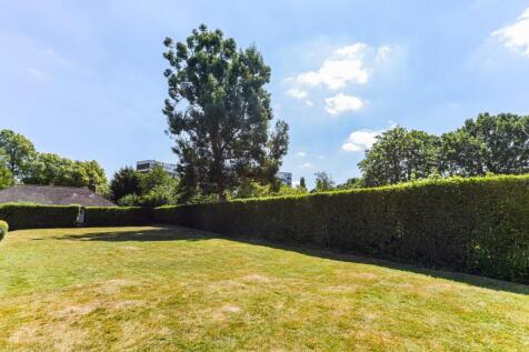 Communal Garden