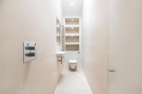 Wet Room
