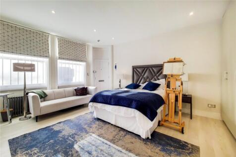 Bedroom/Reception