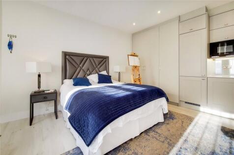 Bedroom/Reception
