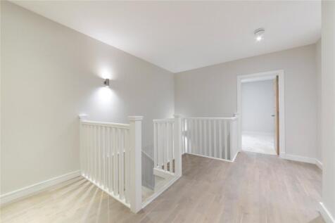 Stairwell