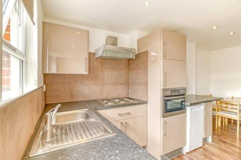 Kitchen Angle