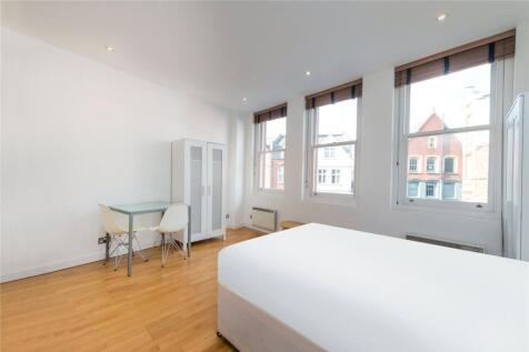 Bedroom Reception