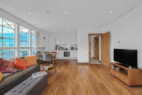 Reception/Kitchen