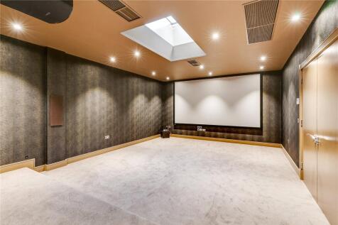 Cinema Room