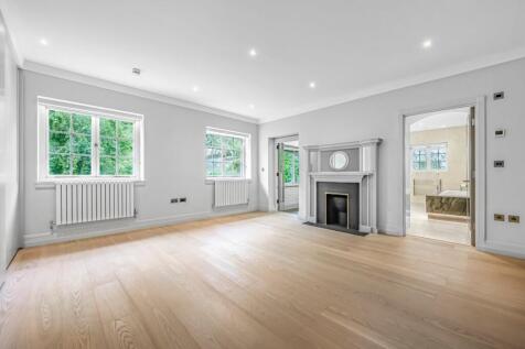 Principle Bedroom