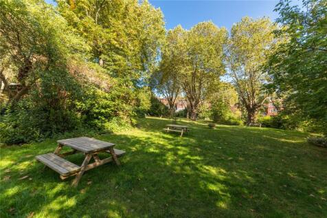 Communal Gardens