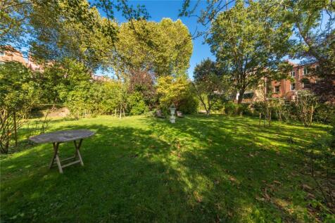 Communal Gardens