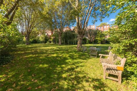 Communal Gardens
