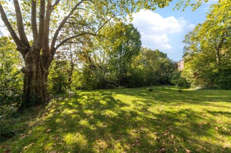 Communal Gardens