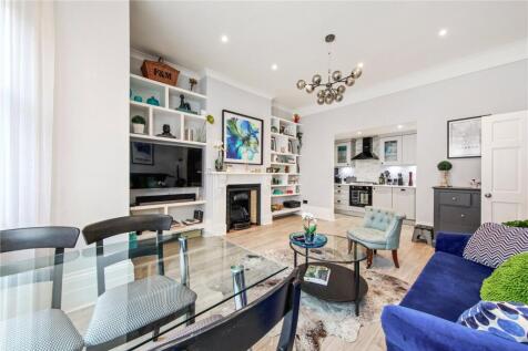 Dining Reception