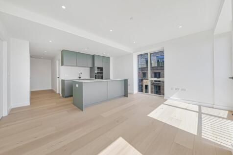 Reception/Kitchen