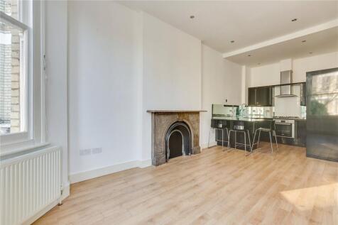 Reception Kitchen
