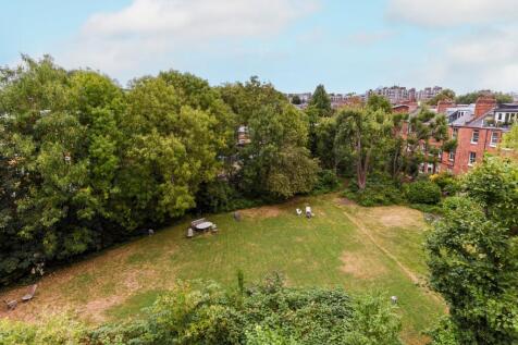 Communal Garden