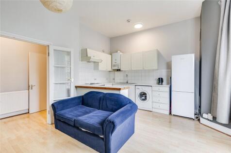 Reception Kitchen