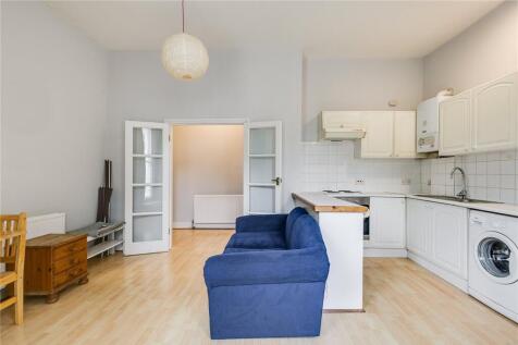 Reception Kitchen