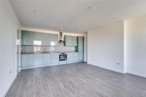 Reception Kitchen
