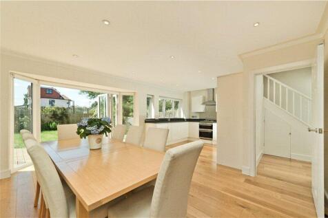 Dining Room Angle 2