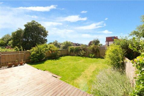 Garden Angle 2
