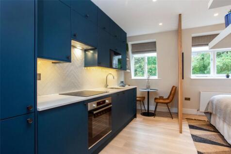 Kitchen Angle