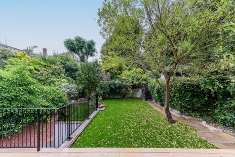 Private Garden