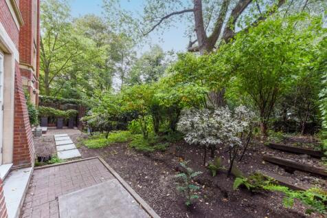 Patio Garden