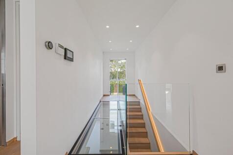 Hallway Upstairs